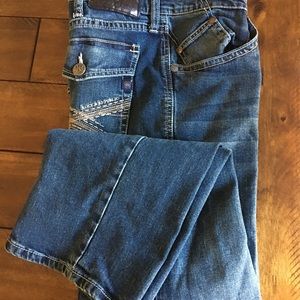 Rock and Republic jeans